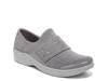 Pizazz Slip-On Grey view