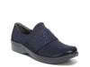 Pizazz Slip-On Navy view