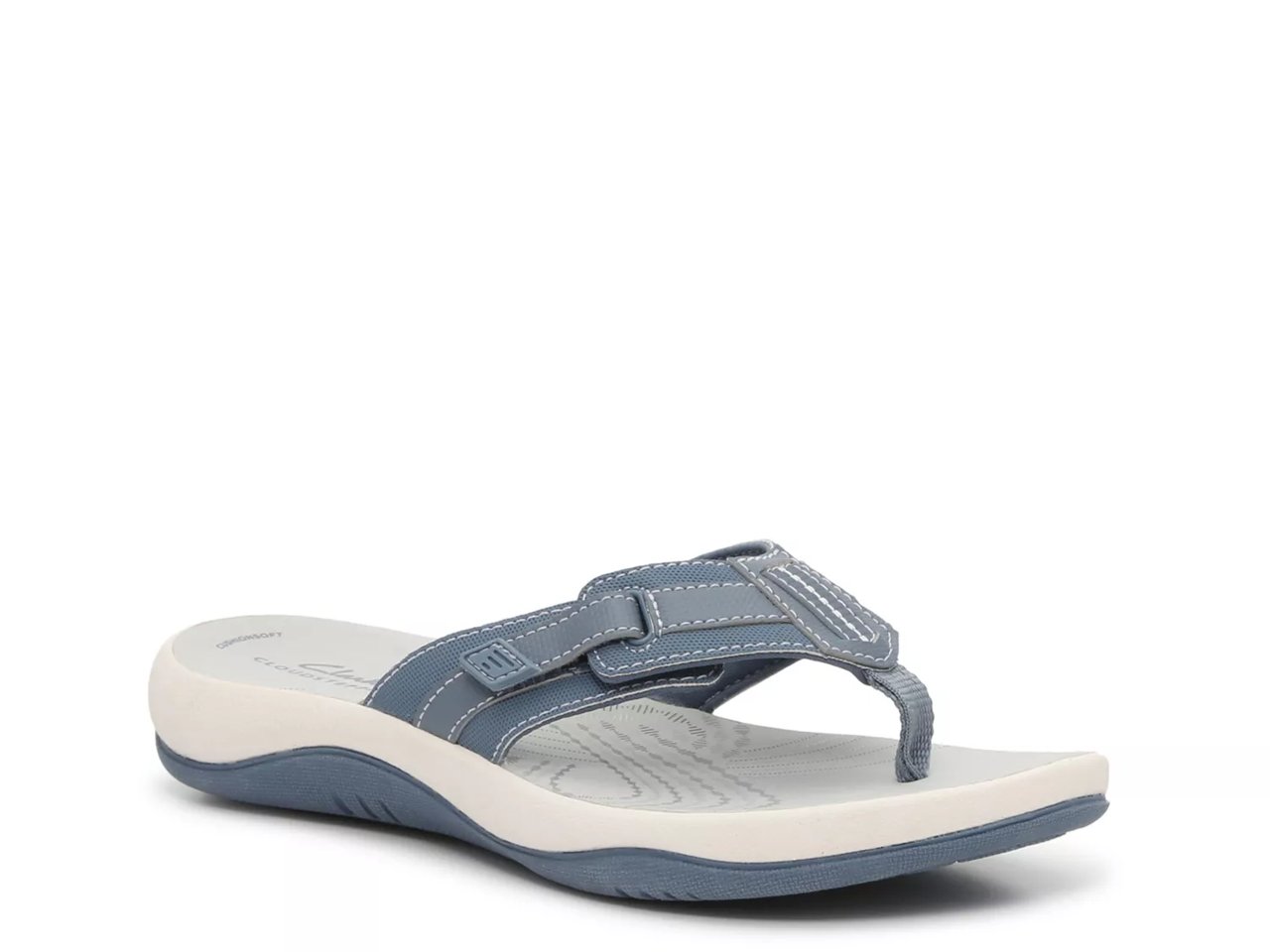 Cloudsteppers Sunmaze Sky Sandal