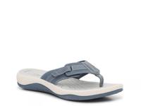 Cloudsteppers Sunmaze Sky Sandal Light Blue/White view
