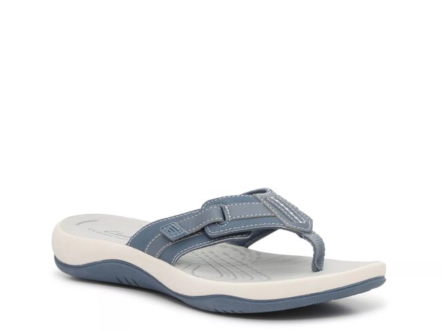 Cloudsteppers Sunmaze Sky Sandal