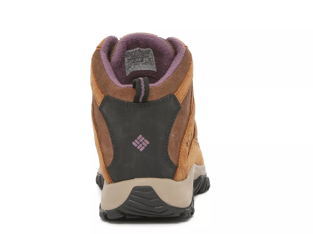 Crestwood Hiking Boot - Women's