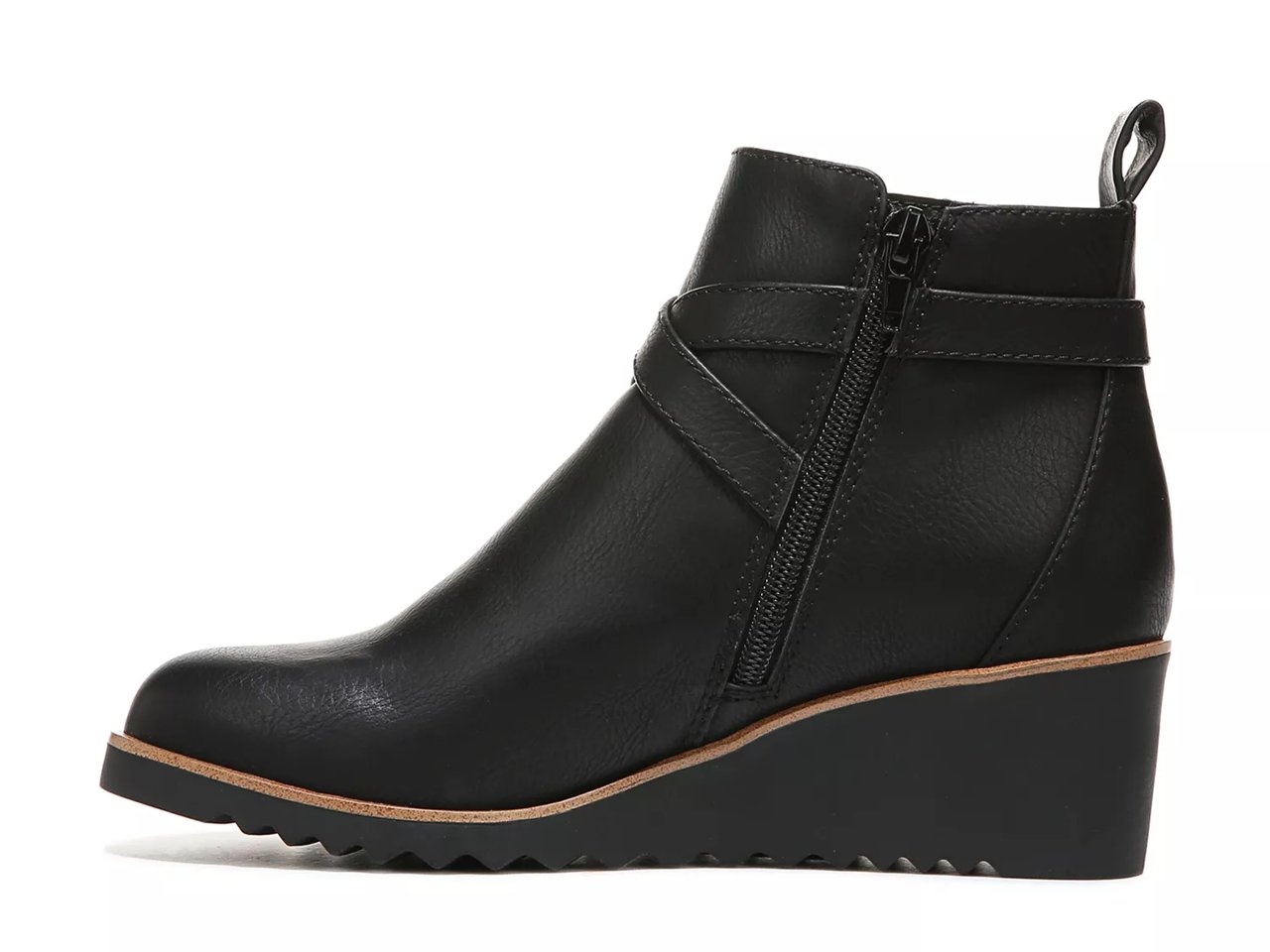 Zinfandel Bootie