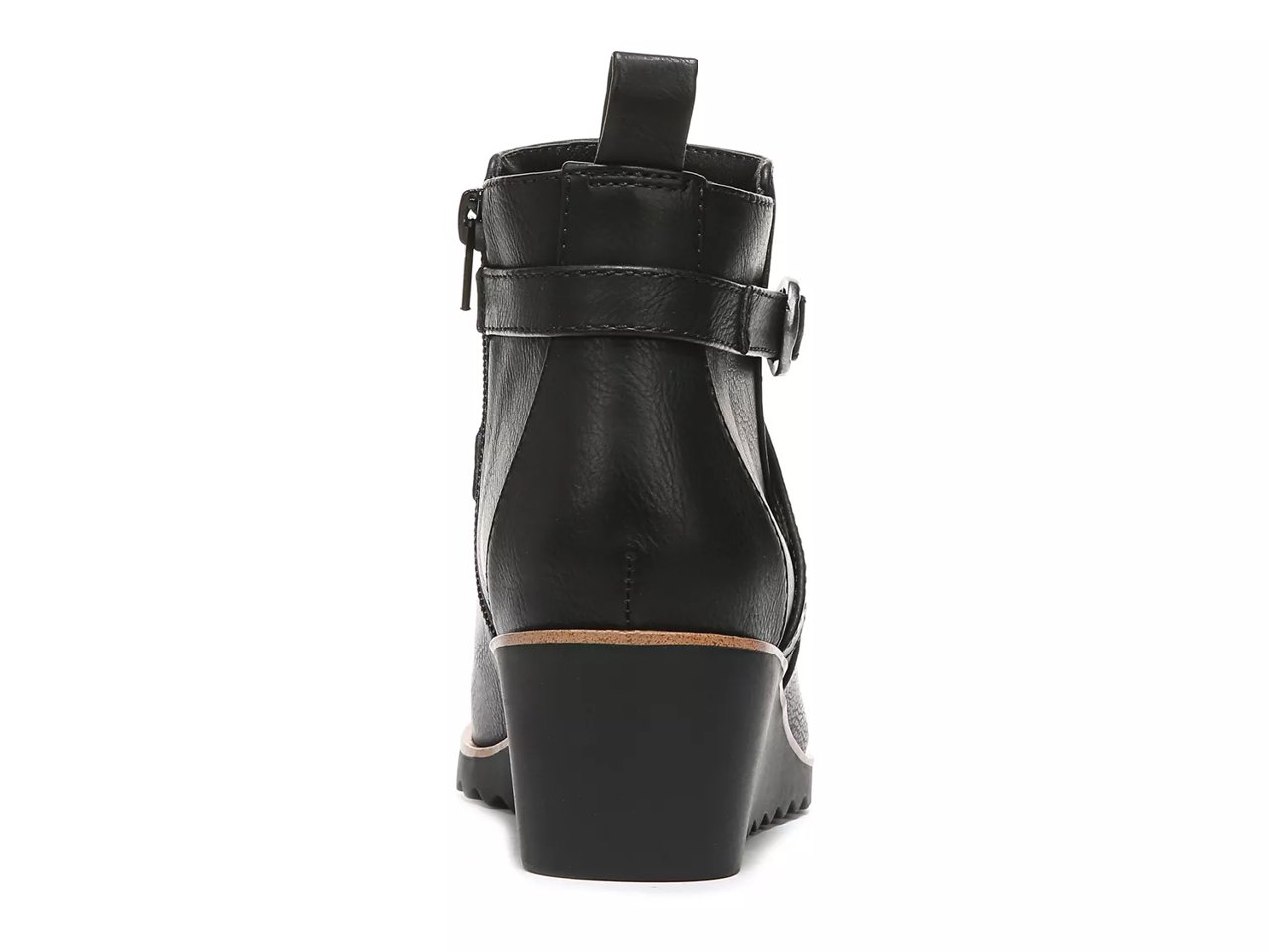 Zinfandel Bootie