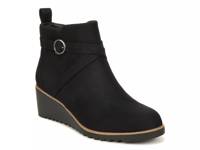 Zinfandel Bootie Black view