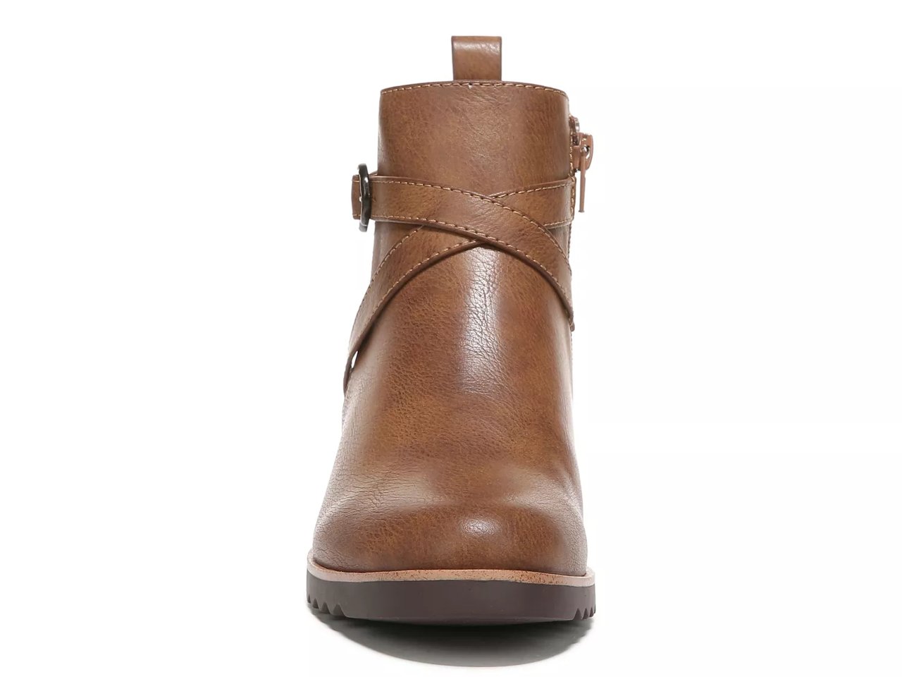 Zinfandel Bootie