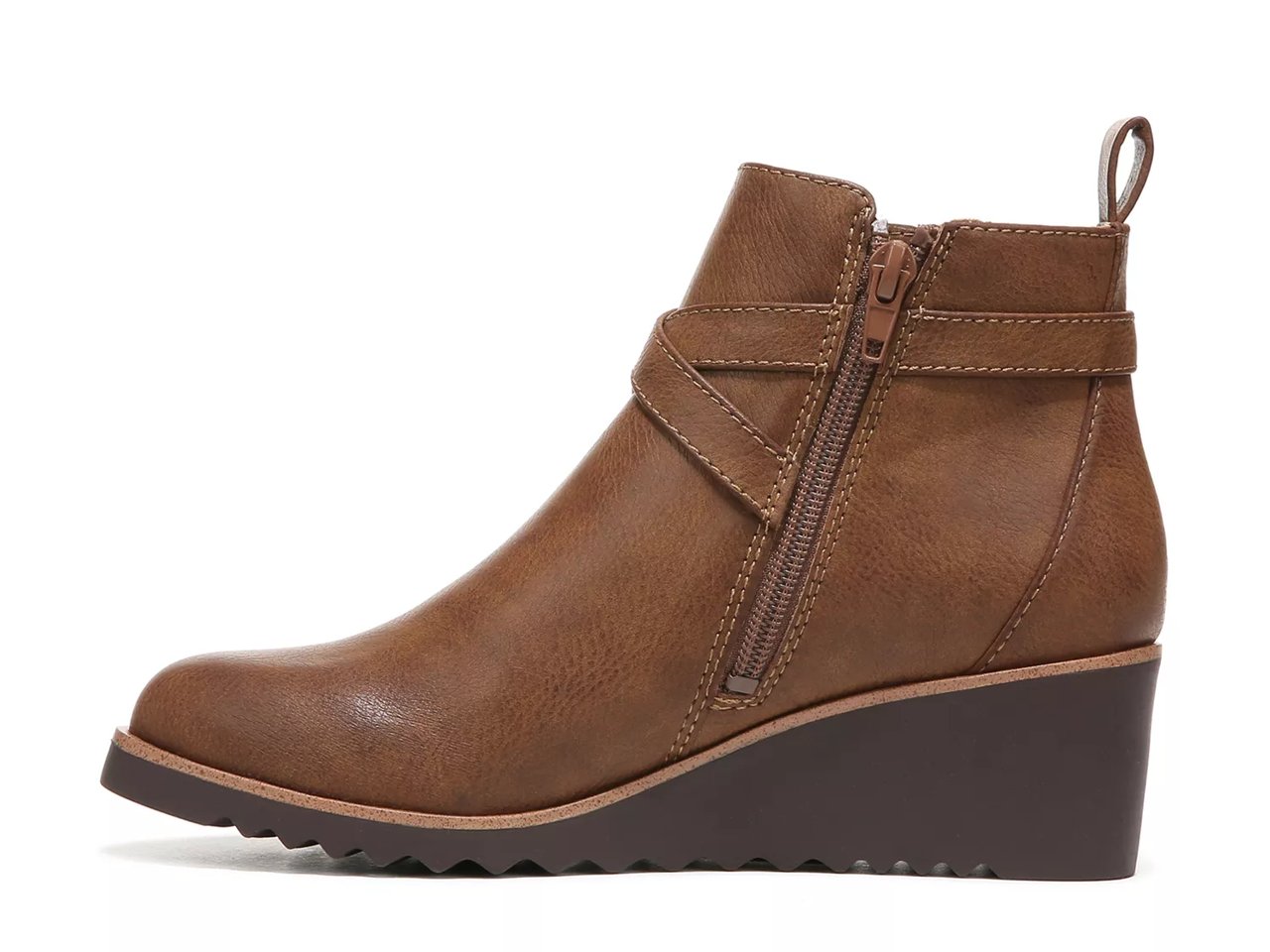 Zinfandel Bootie