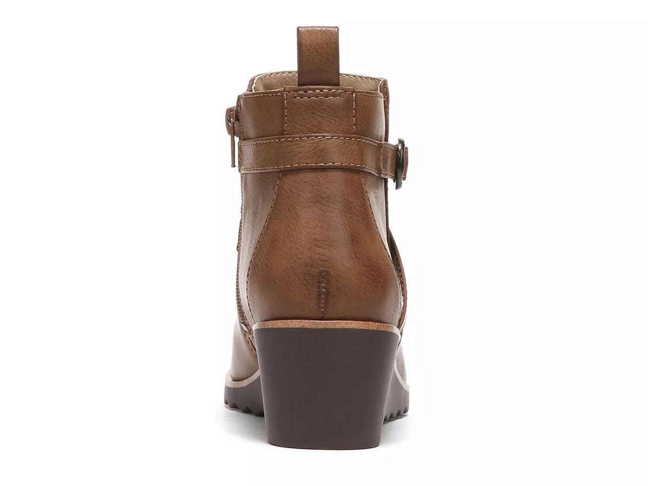 Zinfandel Bootie