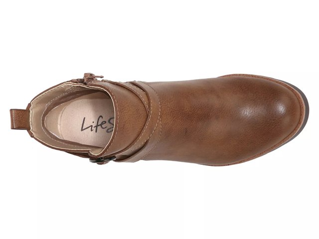 LifeStride Zinfandel Bootie - Free Shipping | DSW