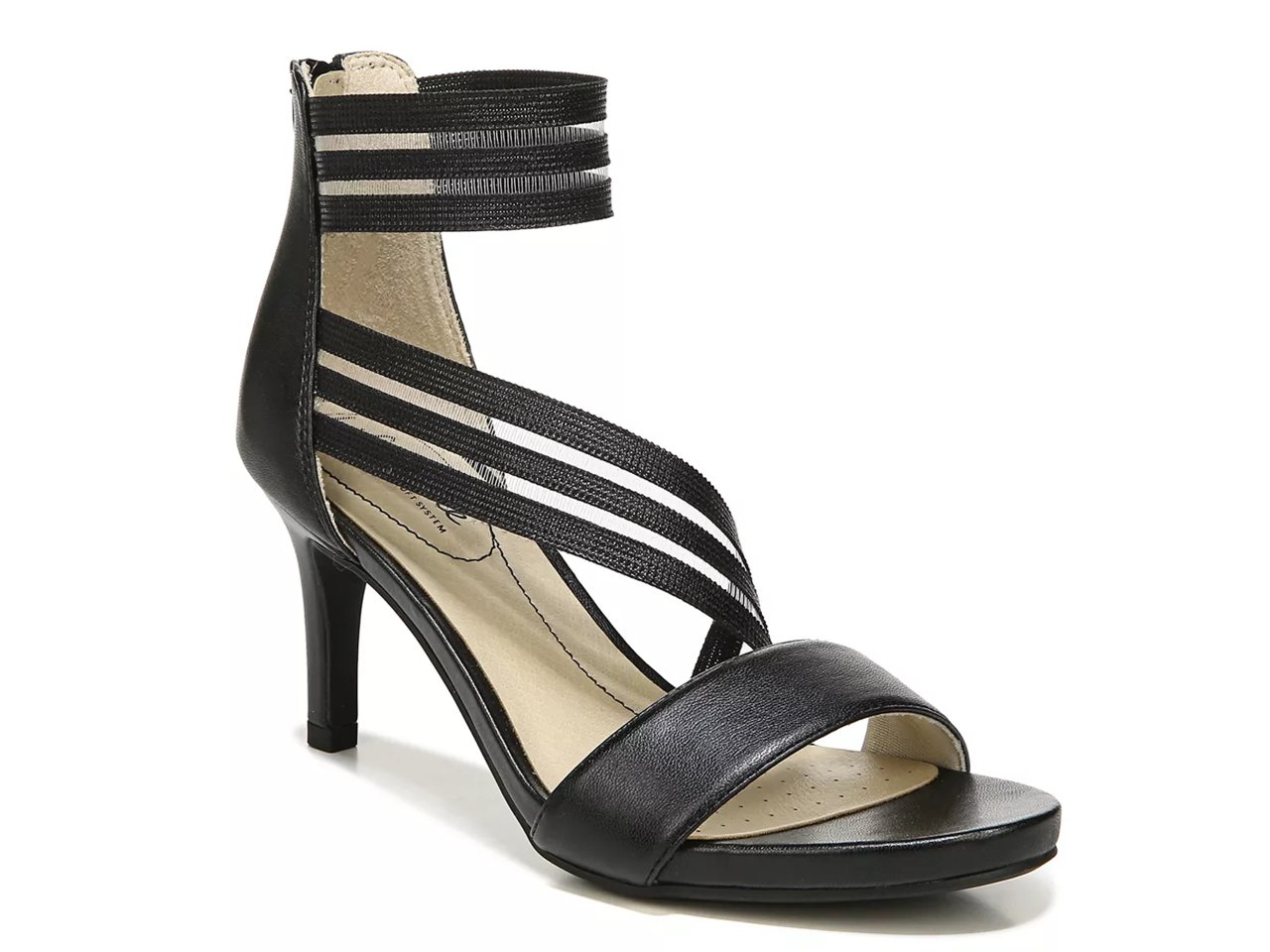 Mystique Sandal
