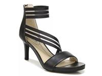 Mystique Sandal Black view