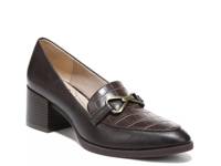 Devyn 2 Pump Dark Brown view