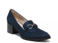 Devyn 2 Pump Navy view