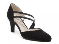 Grace Pump Black view