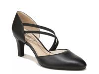 Grace Pump Black view