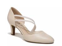 Grace Pump Cream view