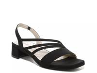 Joy 2 Sandal Black view