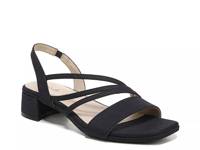 Joy 2 Sandal Navy view