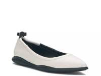 Bendreta Flat Off White view