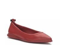 Bendreta Flat Red view