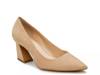 Hailenda Pump Beige view