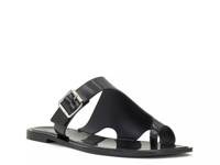 Jicarlie Sandal Black view
