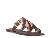 Jicarlie Sandal Cognac view