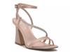 Kressila Sandal Light Pink view