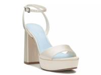 Pendry Platform Sandal Off White view