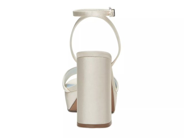 Pendry Platform Sandal