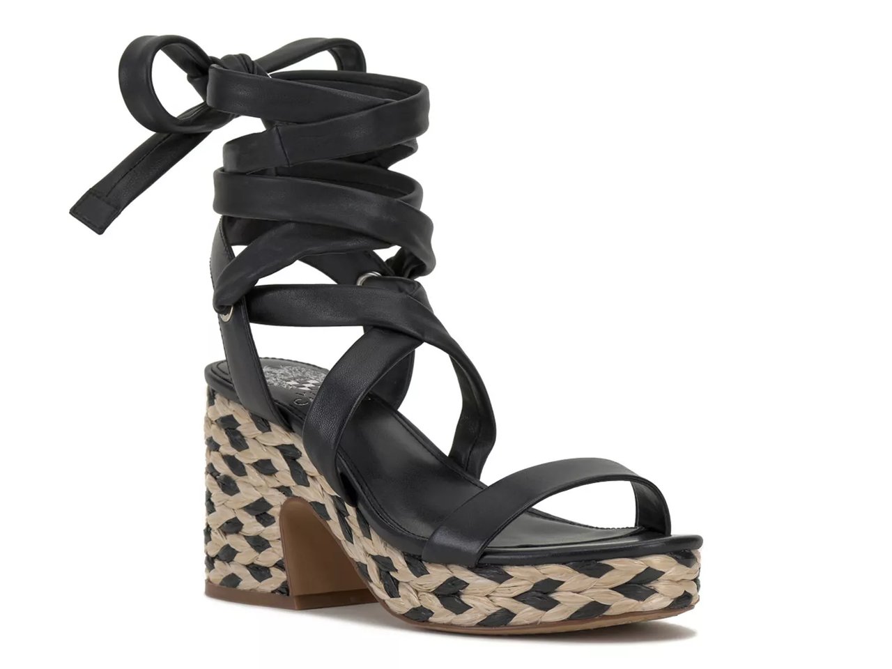 Roreka Espadrille Sandal