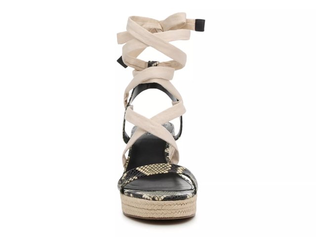 Roreka Espadrille Sandal