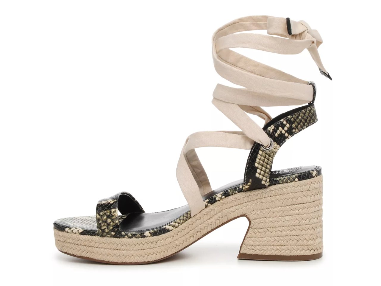 Roreka Espadrille Sandal
