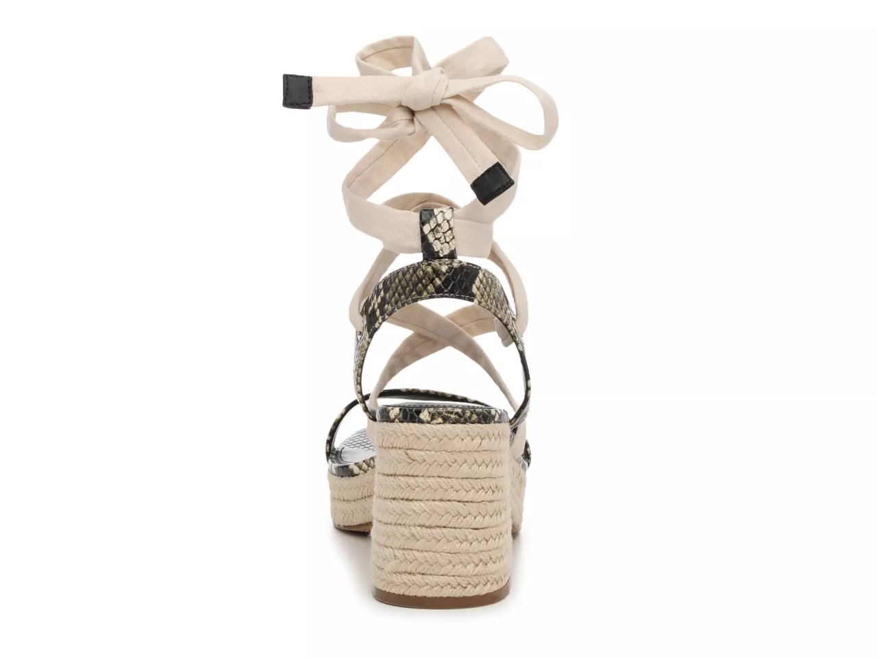 Roreka Espadrille Sandal
