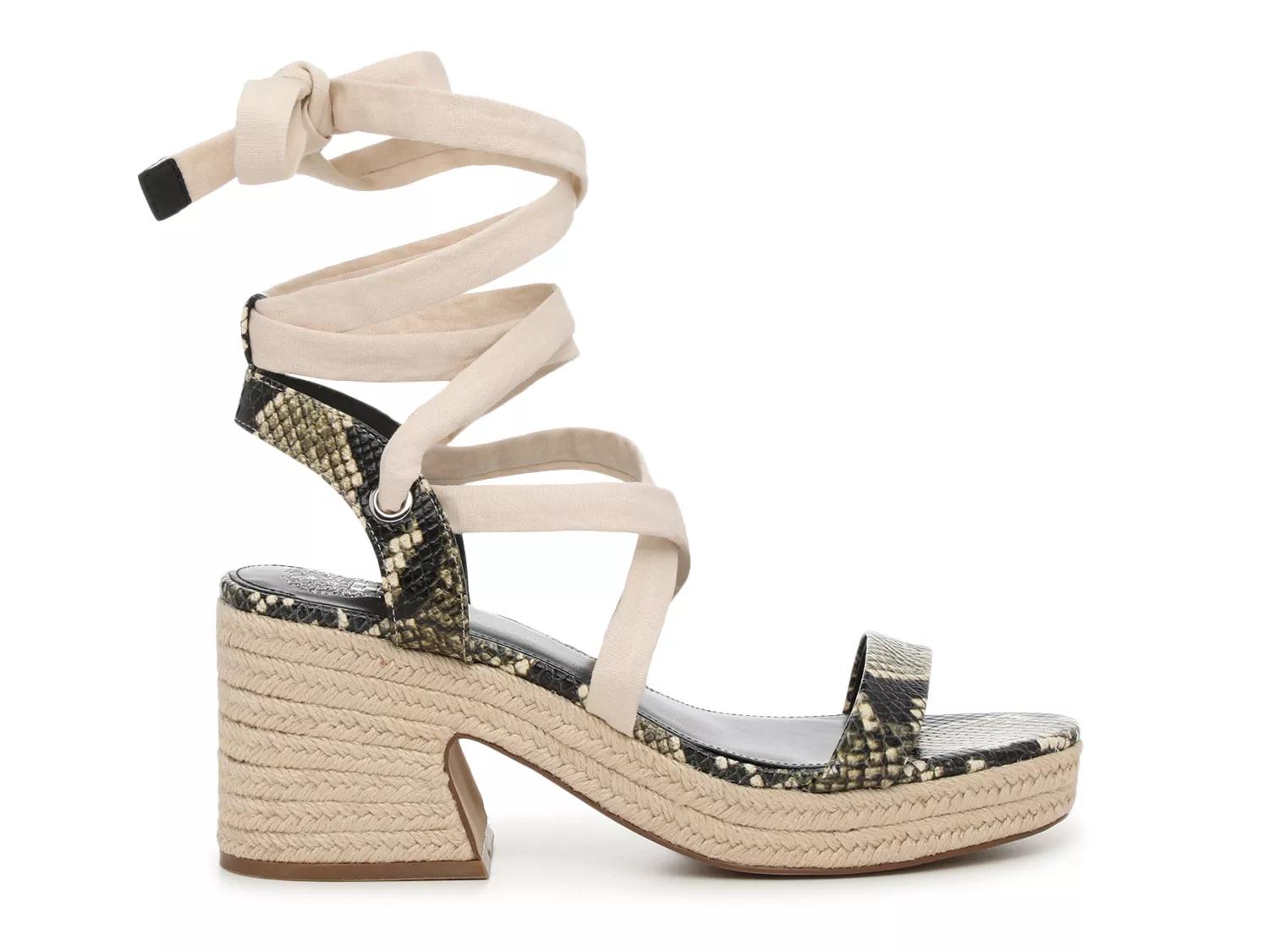 Roreka Espadrille Sandal