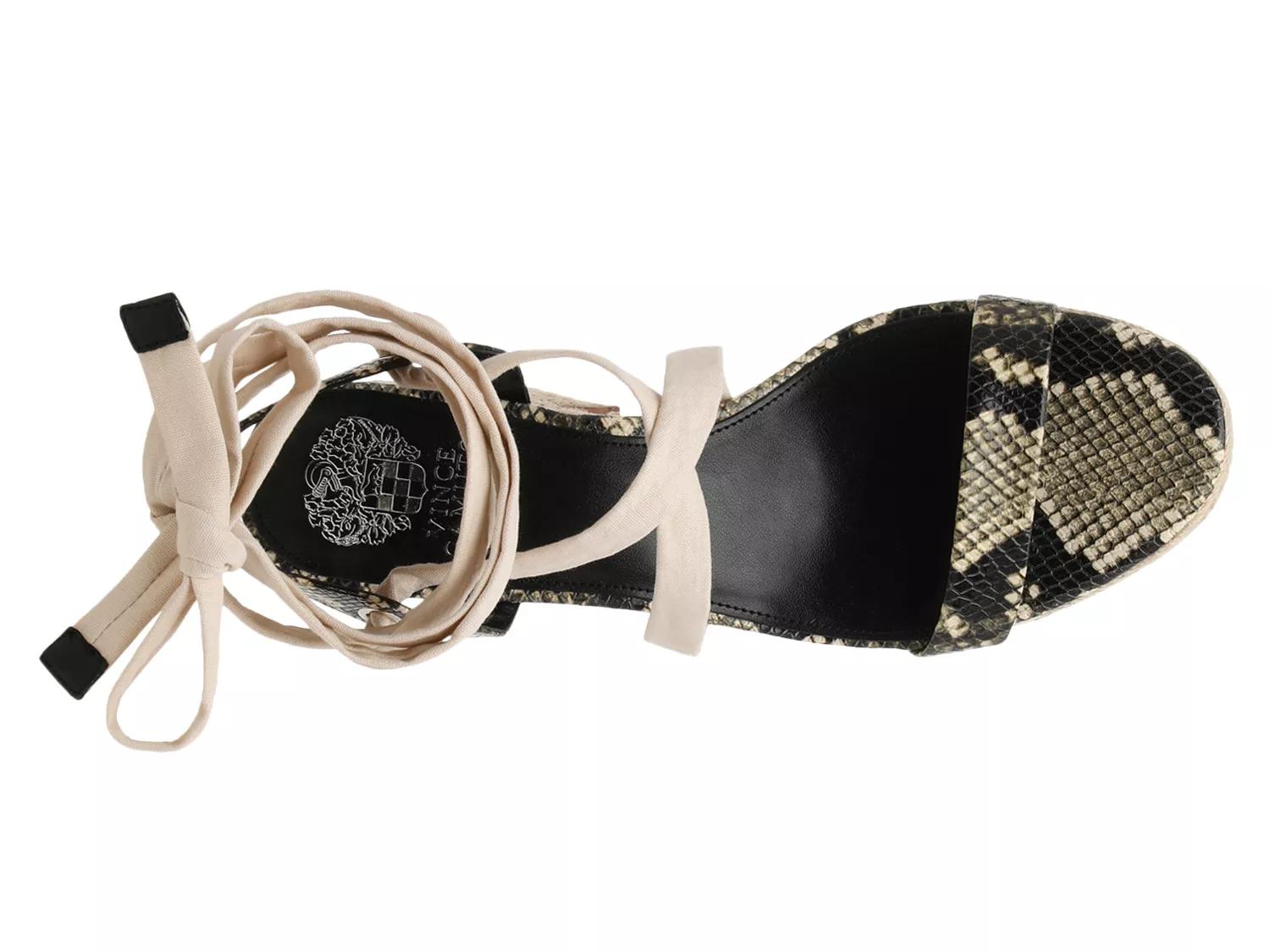 Roreka Espadrille Sandal