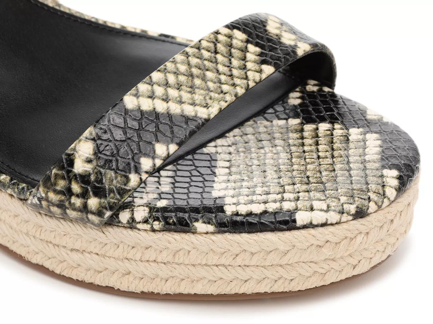 Roreka Espadrille Sandal