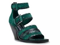 Suraylin Sandal Green view