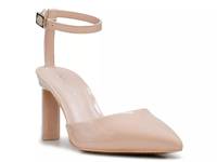 Talayem Pump Light Pink view
