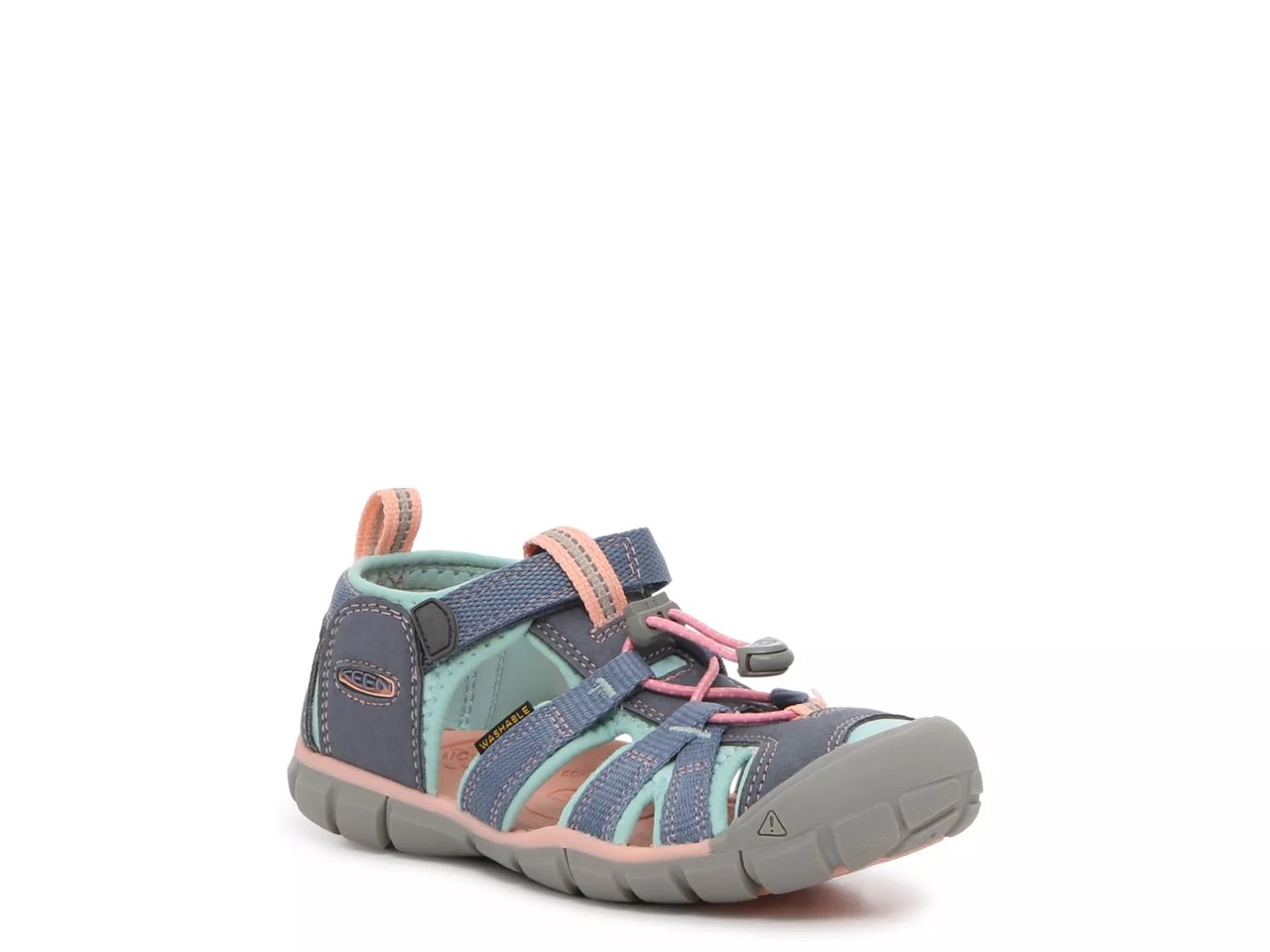 Seacamp II Sandal - Kids'