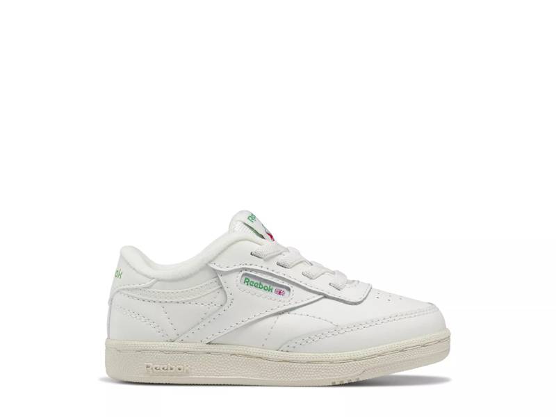 Club C Heritage Court Sneaker - Kids'