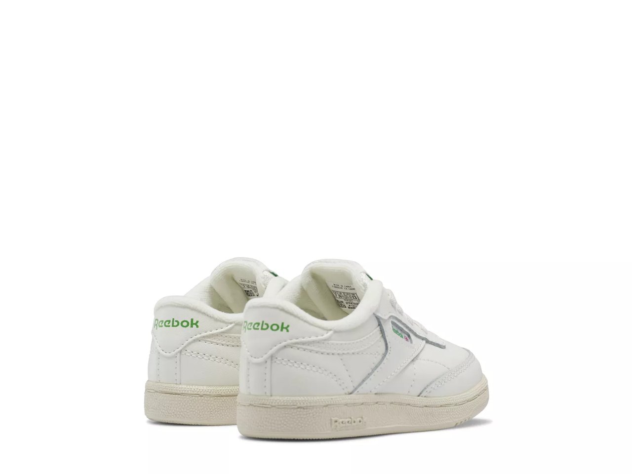 Club C Heritage Court Sneaker - Kids'