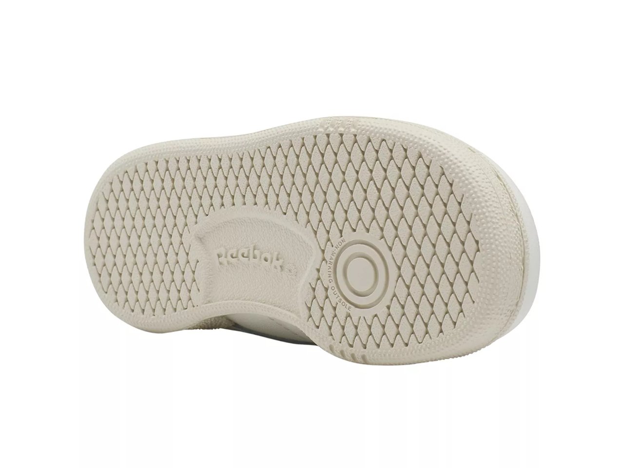 Club C Heritage Court Sneaker - Kids'