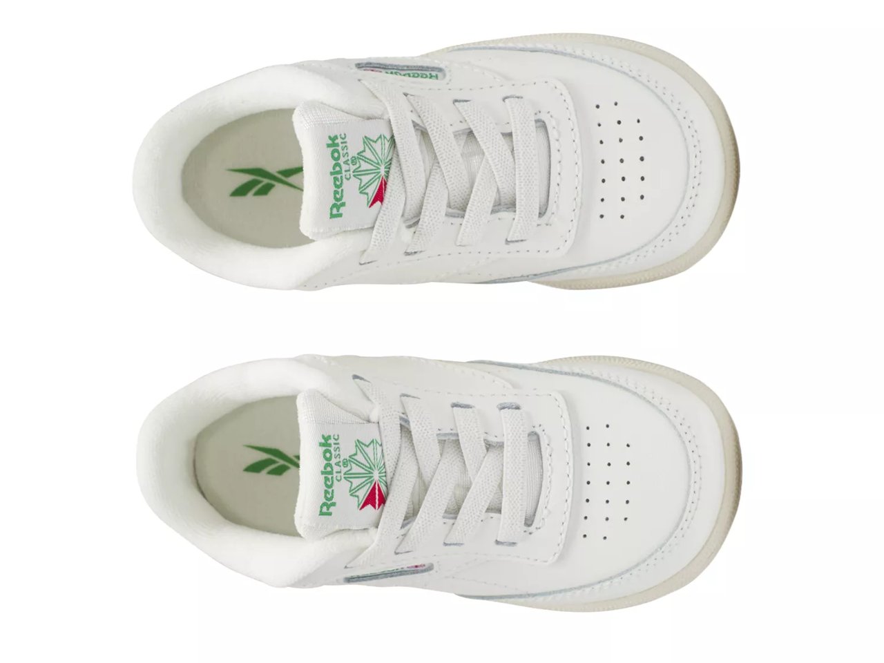 Club C Heritage Court Sneaker - Kids'