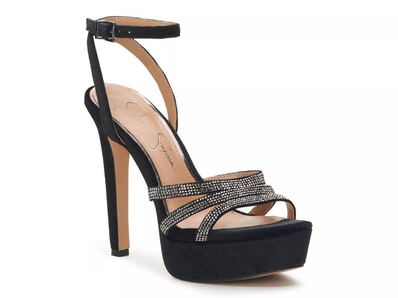 Balina Platform Sandal