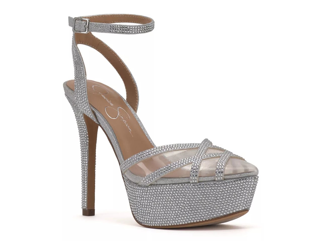 Oluina Platform Pump