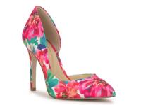 Prizma Pump Bright Multicolor view