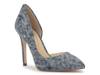Prizma Pump Blue view