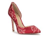 Prizma Pump Red view