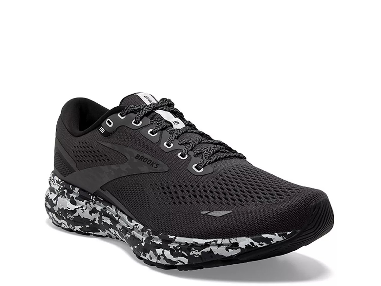Ghost 15 Running Shoe - Women's